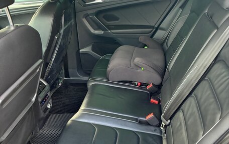 Volkswagen Tiguan II, 2017 год, 2 190 000 рублей, 9 фотография