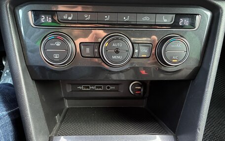 Volkswagen Tiguan II, 2017 год, 2 190 000 рублей, 12 фотография