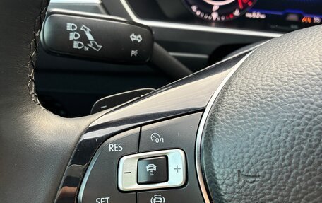 Volkswagen Tiguan II, 2017 год, 2 190 000 рублей, 10 фотография