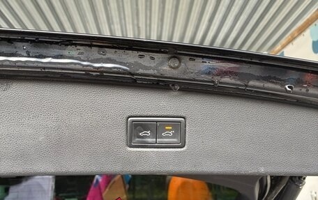 Volkswagen Tiguan II, 2017 год, 2 190 000 рублей, 23 фотография