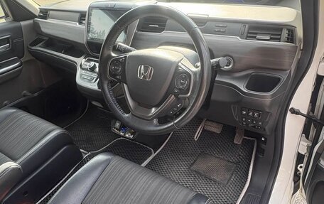 Honda Freed II, 2019 год, 1 650 000 рублей, 8 фотография