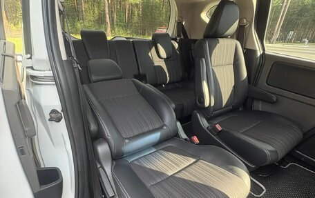 Honda Freed II, 2019 год, 1 650 000 рублей, 11 фотография