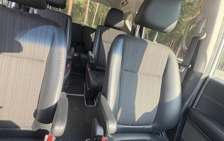 Honda Freed II, 2019 год, 1 650 000 рублей, 10 фотография