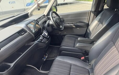 Honda Freed II, 2019 год, 1 650 000 рублей, 14 фотография