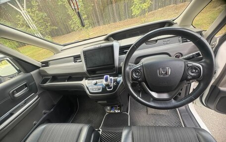 Honda Freed II, 2019 год, 1 650 000 рублей, 17 фотография