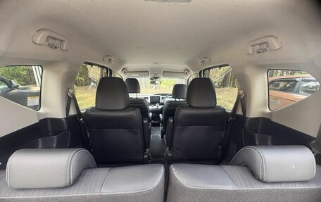Honda Freed II, 2019 год, 1 650 000 рублей, 15 фотография