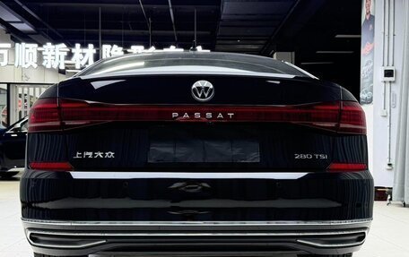 Volkswagen Passat B8 рестайлинг, 2022 год, 1 627 000 рублей, 5 фотография