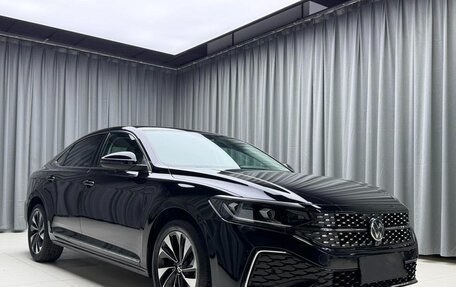 Volkswagen Passat B8 рестайлинг, 2022 год, 1 627 000 рублей, 3 фотография
