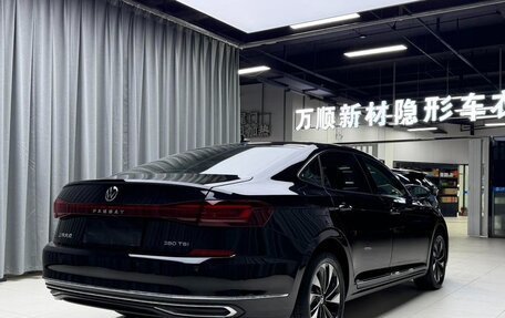 Volkswagen Passat B8 рестайлинг, 2022 год, 1 627 000 рублей, 6 фотография