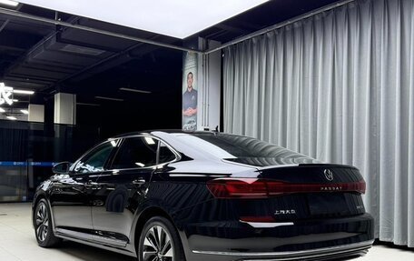 Volkswagen Passat B8 рестайлинг, 2022 год, 1 627 000 рублей, 4 фотография