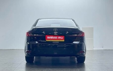 Toyota Camry, 2024 год, 3 240 000 рублей, 5 фотография