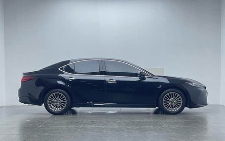 Toyota Camry, 2024 год, 3 240 000 рублей, 9 фотография