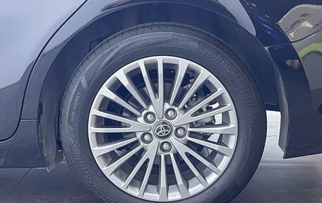 Toyota Camry, 2024 год, 3 240 000 рублей, 10 фотография