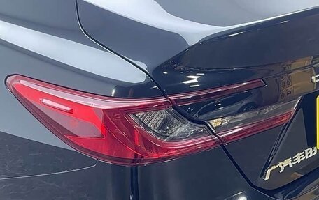 Toyota Camry, 2024 год, 3 240 000 рублей, 12 фотография