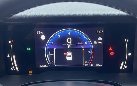 Toyota Camry, 2024 год, 3 240 000 рублей, 16 фотография