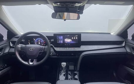 Toyota Camry, 2024 год, 3 240 000 рублей, 17 фотография