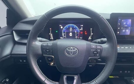 Toyota Camry, 2024 год, 3 240 000 рублей, 18 фотография