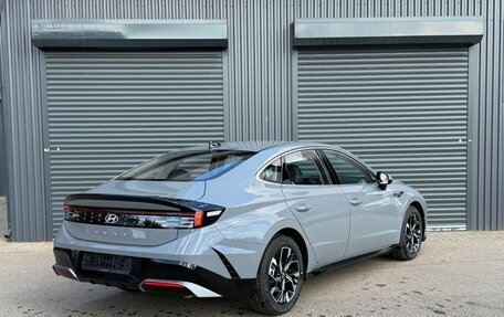 Hyundai Sonata VIII, 2026 год, 4 745 000 рублей, 4 фотография