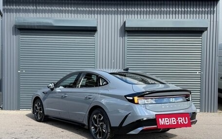 Hyundai Sonata VIII, 2026 год, 4 745 000 рублей, 6 фотография