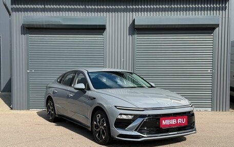 Hyundai Sonata VIII, 2026 год, 4 745 000 рублей, 3 фотография