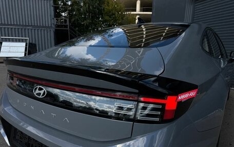 Hyundai Sonata VIII, 2026 год, 4 745 000 рублей, 5 фотография
