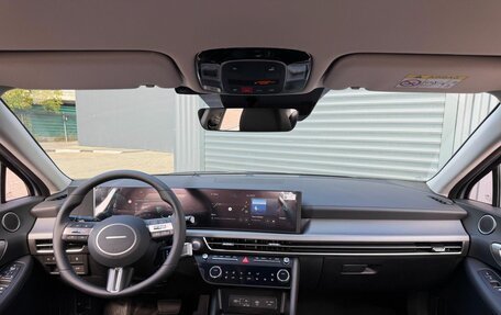 Hyundai Sonata VIII, 2026 год, 4 745 000 рублей, 10 фотография
