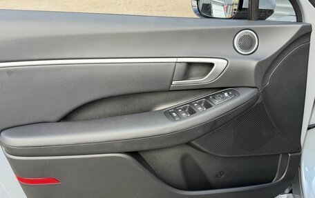 Hyundai Sonata VIII, 2026 год, 4 745 000 рублей, 8 фотография