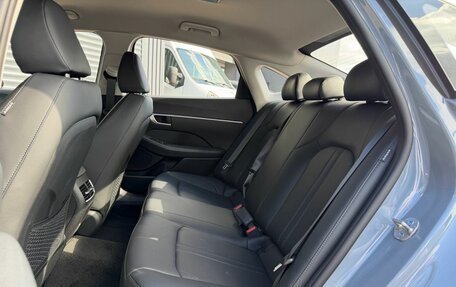Hyundai Sonata VIII, 2026 год, 4 745 000 рублей, 18 фотография
