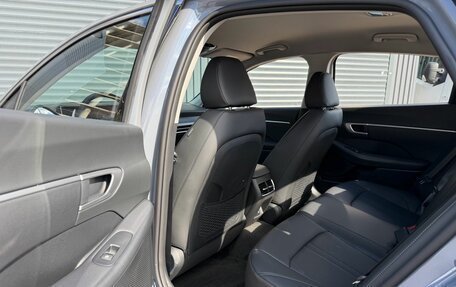 Hyundai Sonata VIII, 2026 год, 4 745 000 рублей, 19 фотография
