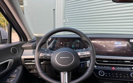 Hyundai Sonata VIII, 2026 год, 4 745 000 рублей, 11 фотография
