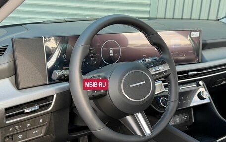 Hyundai Sonata VIII, 2026 год, 4 745 000 рублей, 9 фотография