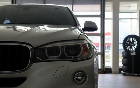 BMW X6, 2015 год, 3 300 000 рублей, 8 фотография