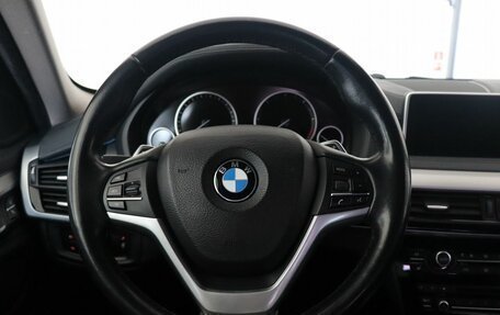 BMW X6, 2015 год, 3 300 000 рублей, 12 фотография