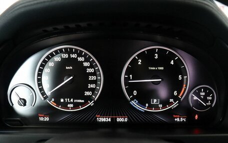BMW X6, 2015 год, 3 300 000 рублей, 13 фотография