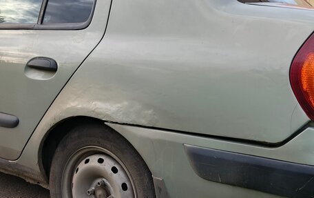 Renault Symbol I, 2004 год, 130 000 рублей, 4 фотография