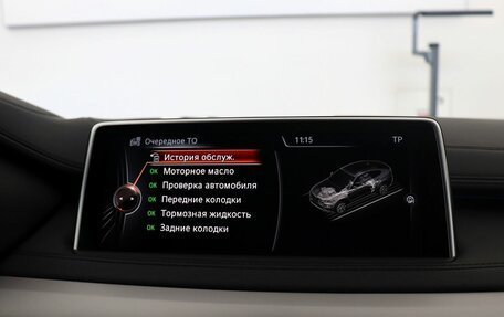 BMW X6, 2015 год, 3 300 000 рублей, 16 фотография