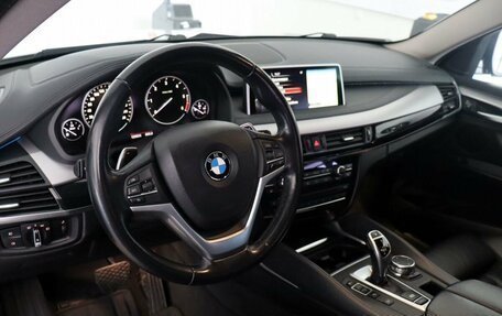 BMW X6, 2015 год, 3 300 000 рублей, 21 фотография