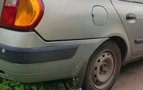 Renault Symbol I, 2004 год, 130 000 рублей, 3 фотография