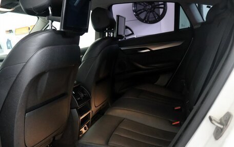 BMW X6, 2015 год, 3 300 000 рублей, 23 фотография