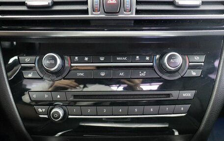 BMW X6, 2015 год, 3 300 000 рублей, 19 фотография