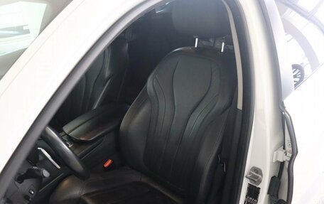 BMW X6, 2015 год, 3 300 000 рублей, 22 фотография