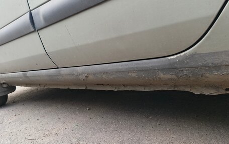 Renault Symbol I, 2004 год, 130 000 рублей, 6 фотография
