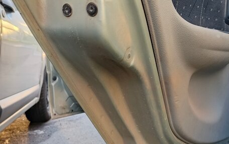 Renault Symbol I, 2004 год, 130 000 рублей, 12 фотография