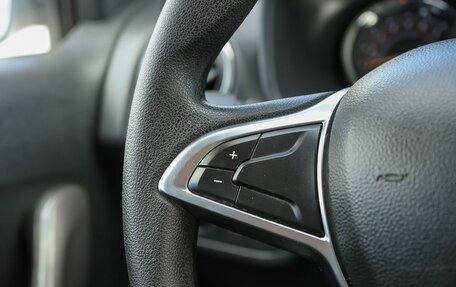 Renault Sandero II рестайлинг, 2018 год, 1 189 000 рублей, 18 фотография