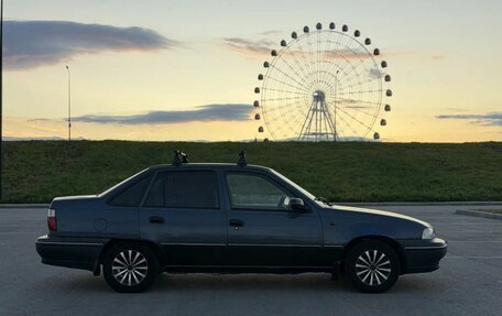 Daewoo Nexia I рестайлинг, 2003 год, 90 000 рублей, 5 фотография