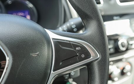 Renault Sandero II рестайлинг, 2018 год, 1 189 000 рублей, 19 фотография