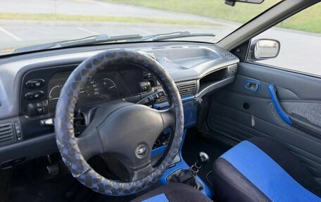Daewoo Nexia I рестайлинг, 2003 год, 90 000 рублей, 7 фотография