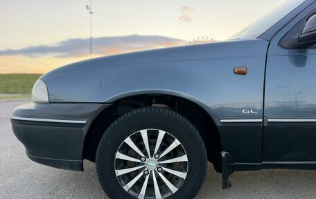 Daewoo Nexia I рестайлинг, 2003 год, 90 000 рублей, 6 фотография