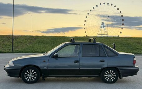 Daewoo Nexia I рестайлинг, 2003 год, 90 000 рублей, 4 фотография