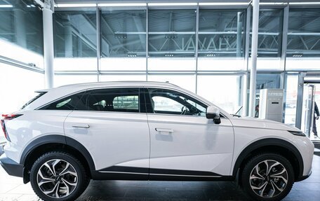 Haval F7, 2026 год, 3 699 000 рублей, 4 фотография